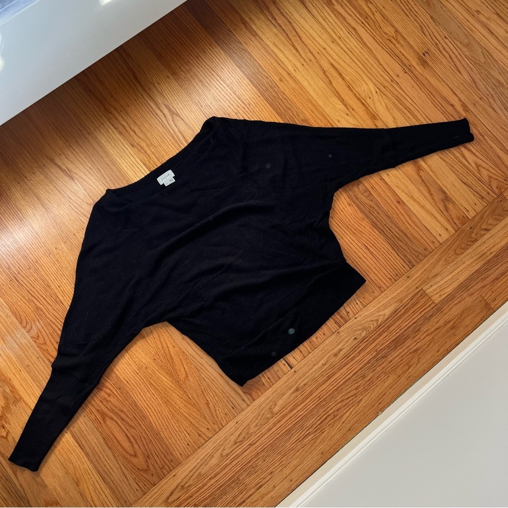 Soft Jigsaw London Sweater